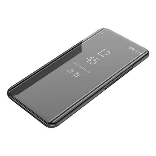Чехол MyPads для Samsung Galaxy J2 Prime Clear Black в МТС