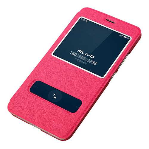 Чехол MyPads для Samsung Galaxy J2 Pro SM-J250/ J250F/DS Pink в МТС