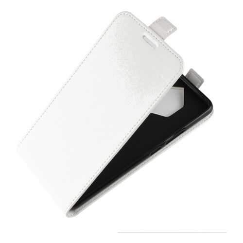 Чехол MyPads для Samsung Galaxy S Duos GT-S7562 White в МТС