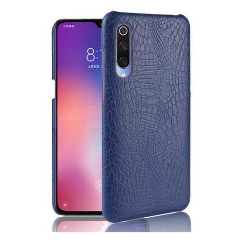 Чехол Mypads для Sony Xperia M4 Aqua E2303/E2306/E2312/E2333 Blue в МТС