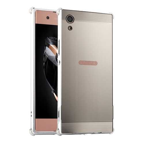 Чехол MyPads для Sony Xperia XA1 в МТС