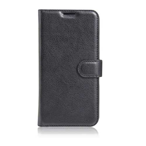 Чехол MyPads для Sony Xperia Z4 Black в МТС