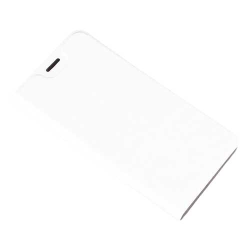Чехол MyPads для Ulefone Tiger White в МТС