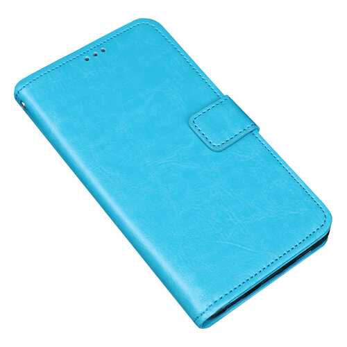 Чехол MyPads для Xiaomi Mi Max 2 Blue в МТС