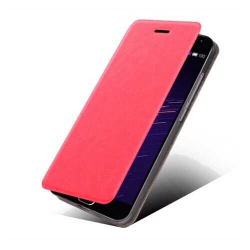 Чехол MyPads для Xiaomi Mi Note 3 Pink в МТС