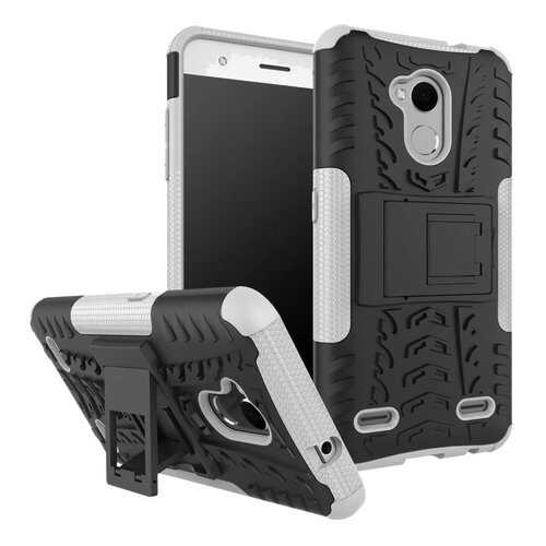 Чехол MyPads для ZTE Blade V7 Lite Blade A2 White в МТС