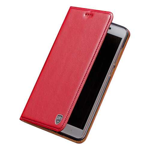 Чехол MyPads Premium для HTC U11 Red в МТС