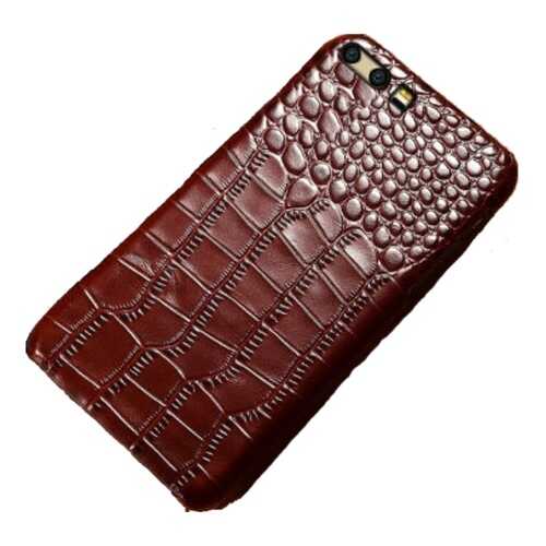 Чехол MyPads Premium для iPhone 6/6S 4.7 Brown в МТС