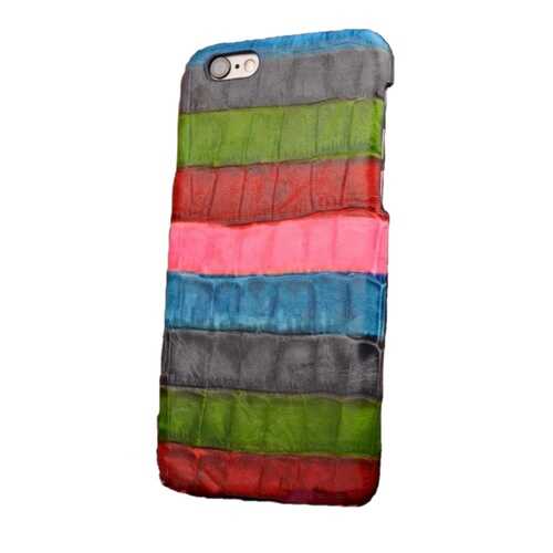 Чехол MyPads Premium для iPhone 6 plus/6S plus 5.5 Tropical Cocktail в МТС