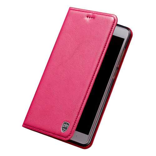 Чехол MyPads Premium для Xiaomi Redmi 5A Pink в МТС