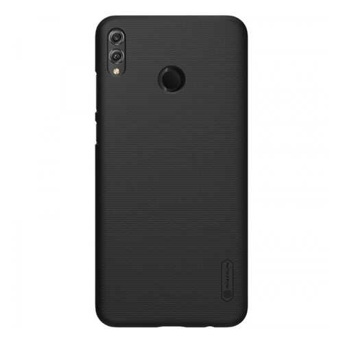 Чехол Nillkin Matte для Huawei Honor 8X Max Black в МТС