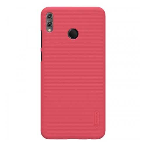 Чехол Nillkin Matte для Huawei Honor 8X Red в МТС