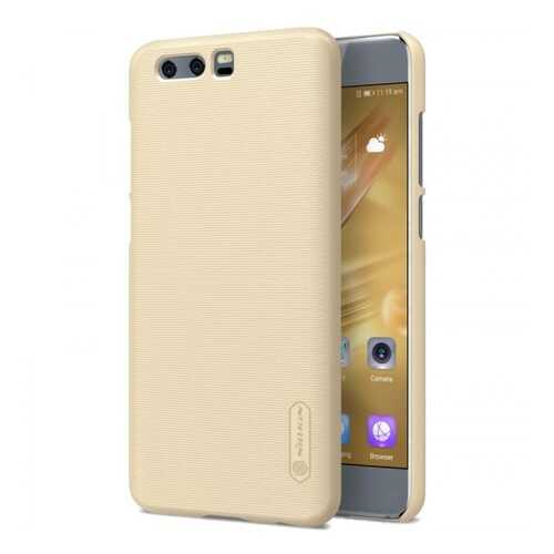 Чехол Nillkin Matte для Huawei Honor 9 Gold в МТС