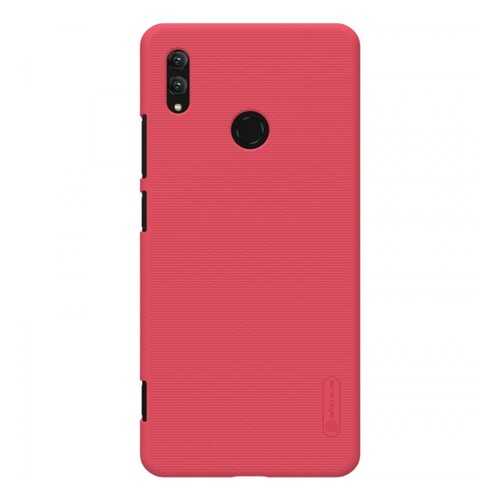 Чехол Nillkin Matte для Huawei Honor Note 10 Red в МТС