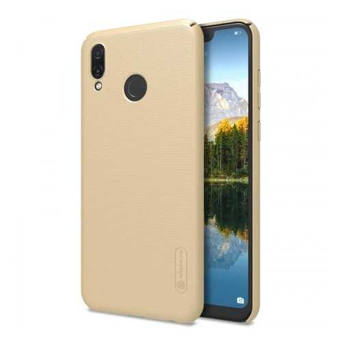 Чехол Nillkin Matte для Huawei Honor Play Gold в МТС