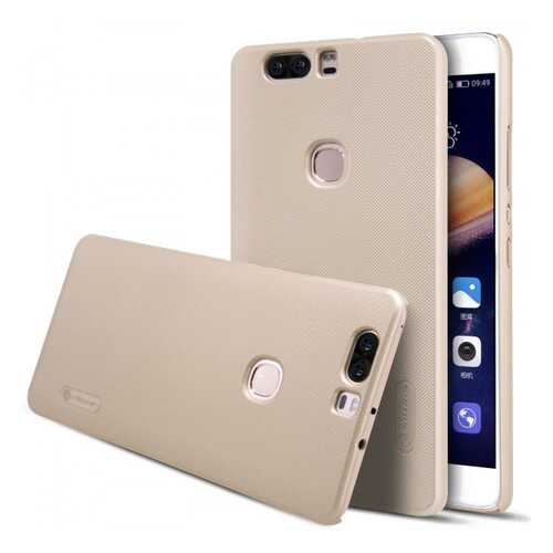 Чехол Nillkin Matte для Huawei Honor V8 Gold в МТС