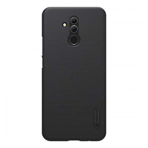 Чехол Nillkin Matte для Huawei Mate 20 lite Black в МТС