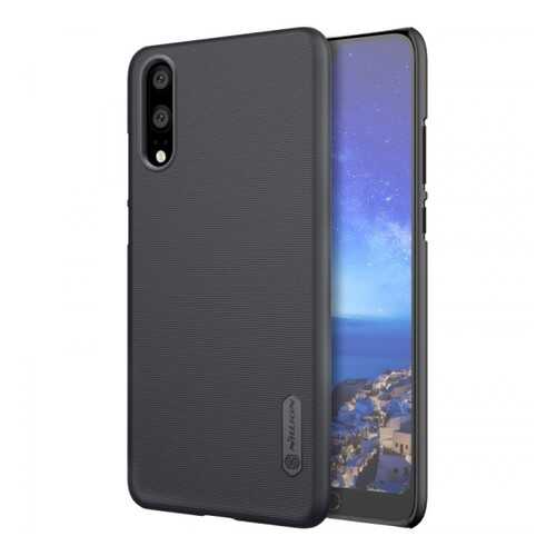 Чехол Nillkin Matte для Huawei P20 Black в МТС