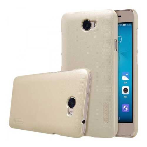 Чехол Nillkin Matte для Huawei Y5 II / Honor Play 5 Gold в МТС