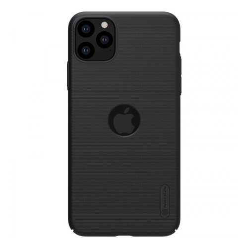 Чехол Nillkin Matte для iPhone 11 Pro Max Black в МТС