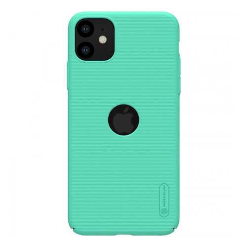 Чехол Nillkin Matte для iPhone 11 в МТС