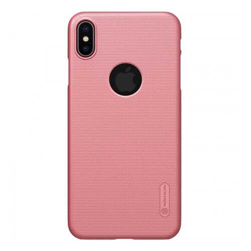 Чехол Nillkin Matte для iPhone XS Max в МТС