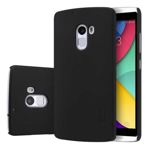 Чехол Nillkin Matte для Lenovo Vibe X3 Lite (A7010) / K4 Note Black в МТС