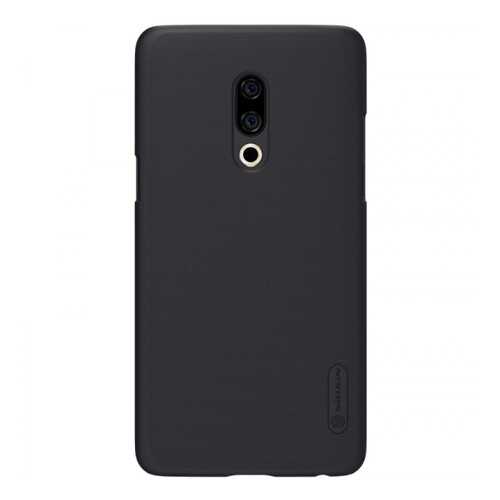 Чехол Nillkin Matte для Meizu 15 Plus Black в МТС