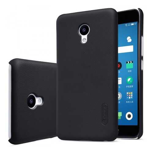 Чехол Nillkin Matte для Meizu M5 Black в МТС