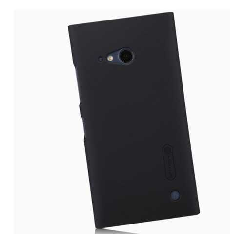 Чехол Nillkin Matte для Microsoft Lumia 730/735 Black в МТС