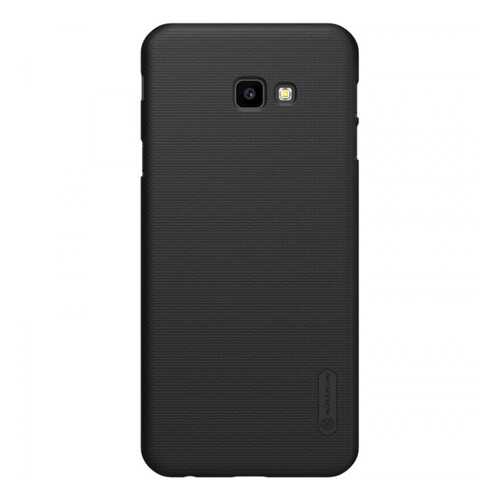 Чехол Nillkin Matte для Samsung Galaxy J4+ (2018) Black в МТС
