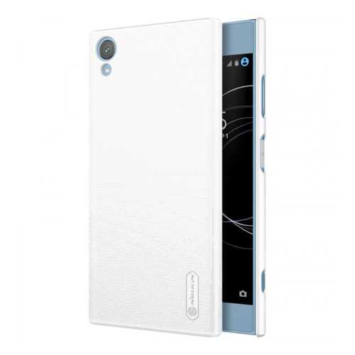 Чехол Nillkin Matte для Sony Xperia XA1 Plus / XA1 Plus Dual White в МТС