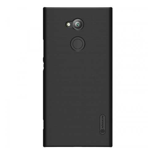 Чехол Nillkin Matte для Sony Xperia XA2 Ultra Black в МТС
