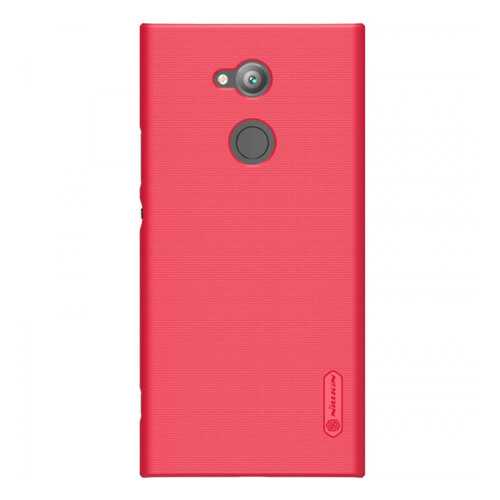 Чехол Nillkin Matte для Sony Xperia XA2 Ultra Red в МТС