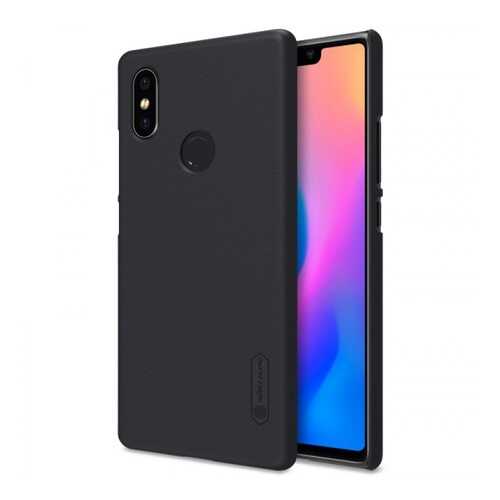 Чехол Nillkin Matte для Xiaomi Mi 8 SE Black в МТС