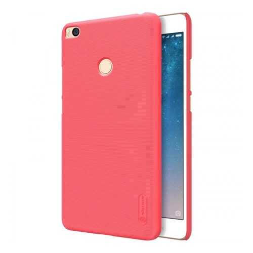 Чехол Nillkin Matte для Xiaomi Mi Max 2 Red в МТС