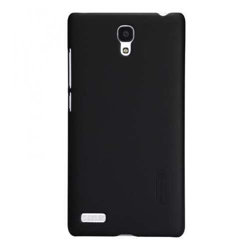 Чехол Nillkin Matte для Xiaomi Redmi Note Black в МТС