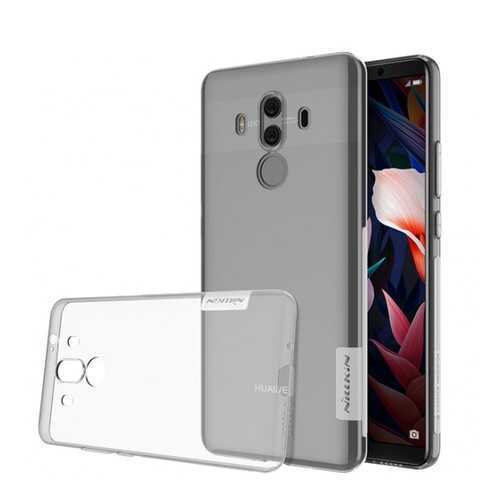 Чехол Nillkin Nature Series для Huawei Mate 10 Pro в МТС