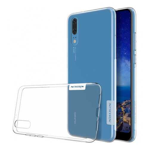 Чехол Nillkin Nature Series для Huawei P20 в МТС
