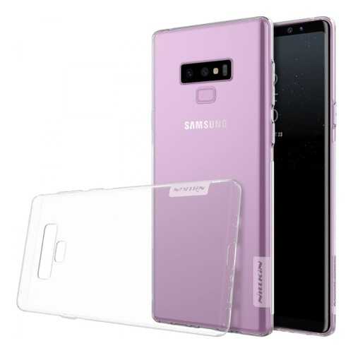 Чехол Nillkin Nature Series для Samsung Galaxy Note 9 в МТС