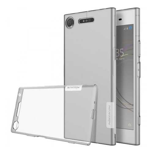 Чехол Nillkin Nature Series для Sony Xperia XZ1 / XZ1 Dual в МТС