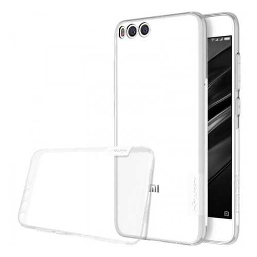 Чехол Nillkin Nature Series для Xiaomi Mi 6 в МТС