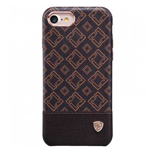 Чехол Nillkin Oger Series для Apple iPhone 7 / 8 Brown в МТС