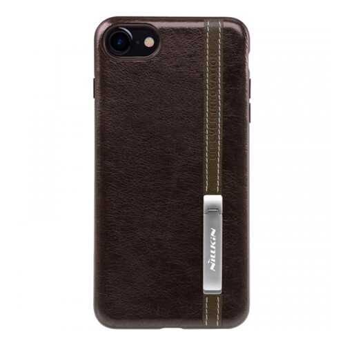 Чехол Nillkin Phenom Series для Apple iPhone 7 / 8 Brown в МТС