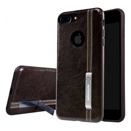 Чехол Nillkin Phenom Series для Apple iPhone 7 plus / 8 plus Brown в МТС