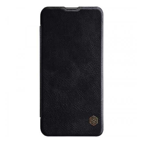 Чехол Nillkin Qin Series для Huawei Nova 4 (Black) в МТС