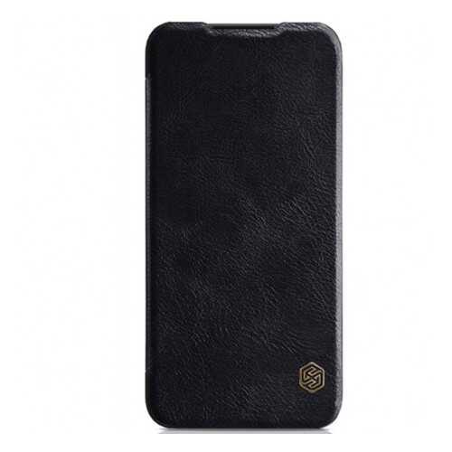 Чехол Nillkin Qin Series для Xiaomi Redmi 7 Black в МТС