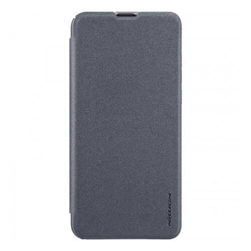 Чехол Nillkin Sparkle Series для Huawei Nova 4 (Black) в МТС