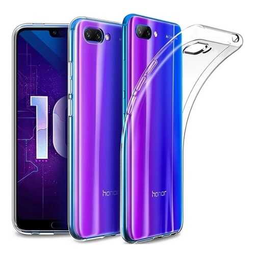 Чехол No Name для Huawei Honor 10 в МТС