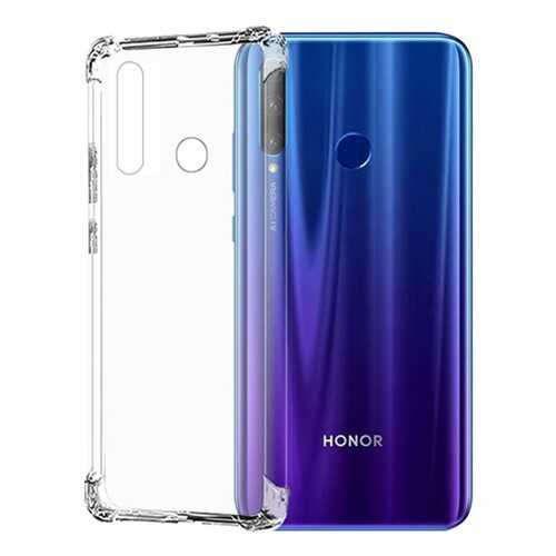 Чехол No Name для Huawei Honor 20S/P30 LiTE в МТС
